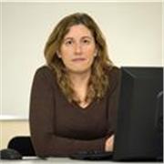 Profesora de español con amplios conocimientos en gramática