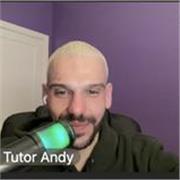 peofessor inglesa business procurando un Jon for de casa