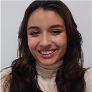 Prof d'espagnol et des cours de conversation de ELE