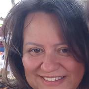 Professora fundamental l Infantil até 5 ano