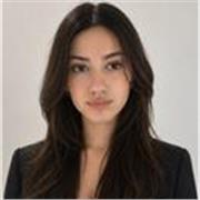 Native Spanish tutor helping students improve confidence and fluency 