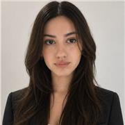 Native Spanish tutor helping students improve confidence and fluency