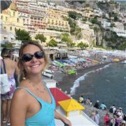 laureanda in giurisprudenza offre ripetizioni per bambini e ragazzi di italiano, filosofia, inglese, storia e geografia