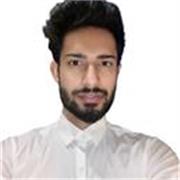 Maths tutor providing lessons to students of all ages