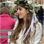 Laureata alla magistrale di Italianistica offre ripetizioni in ambito umanistico