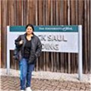 Indian online tutor worked for 3+ years for US virtual academies