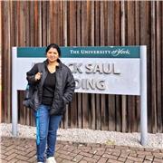 Indian online tutor worked for 3+ years for US virtual academies