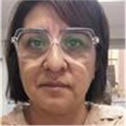 Profesora de español con metodo remoto e interactivo