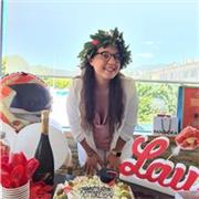 Laureata magistrale in Biotecnolgie, si offre per ripetizioni a studenti di scuole medie/superiori in scienze, biologia e chimica