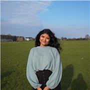 Aashfeen Kamal