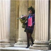 Vuoi superare le tue difficoltà? Contattami per avere delle lezioni personalizzate.