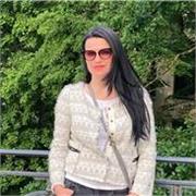 Daria erfahrene online Englischlehrerin , Jahren unterrichte ich Kinder, Teenager und Erwachsene