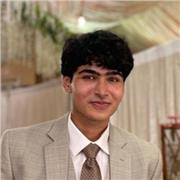 Chemie-Nachhilfelehrer der fließend Englisch und bedingt Deutsch spricht