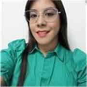 Neuropedagoga con experiencia en docencia en area de español