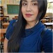 Profesora de Educación Primaria Nacional