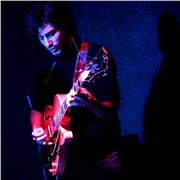 Michelangelo Vanni // Lezioni di Chitarra // Principianti, Intermedi e Avanzati