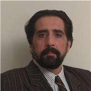 Cantante lirico professionista di trentennale carriera