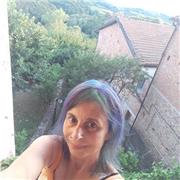 Insegnante di Italiano per Stranieri