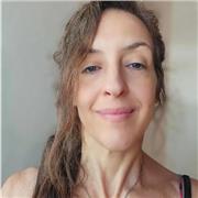 Cours d'espagnol avec une professeure native de l'Argentine.