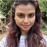 Pallavi