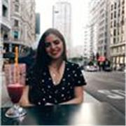 ! Me llamo Alejandra y soy profesora de educación primaria con mención NEE. Ofrezco refuerzo en las diferentes materias