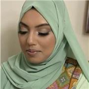 Rezwana