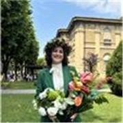 Ciao! Mi chiamo Margherita e sono laureata in Ingegneria Biomedica al Politecnico di Milano