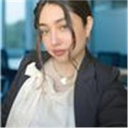 Profesora de Biología y Ciencias Naturales