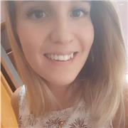 Profesora de clases particulares