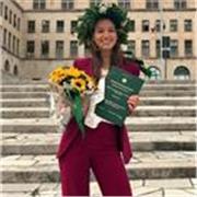 Ripetizioni di Scienze, Biologia e Chimica con Alice, Laureata in Biotecnologie