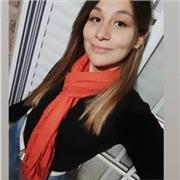 Profesora para nivel superior