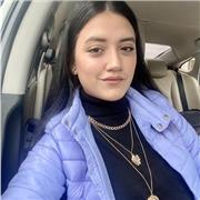 Javeria Binte Junaid