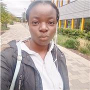 Ewaoluwa Ogungbire