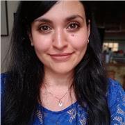 Spanish tutor providing lessons to learners of all ages