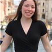Studentessa esperta e appassionata offre lezioni di francese