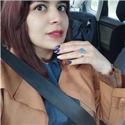 Mouna Ben Hassine