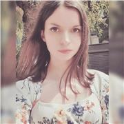 I give lessons in music and the arts, to adults and children. I hold a First Class Honours Bachelor's Degree in Creative Media.