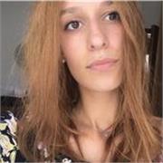 Ragazza diplomata in lingue offre ripetizioni in lingua inglese