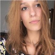 Ragazza diplomata in lingue offre ripetizioni in lingua inglese