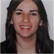 Maestra Educación Primaria con mención en Inglés