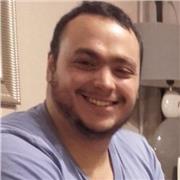 Professeur de maths niveau collège et lycée