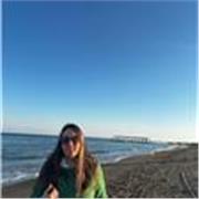 Clases de español soyArgentina y ofresco mi servicio para enseñar mi idioma mi tel es