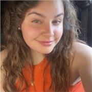Profesora de Lengua catalana y lengua castellana