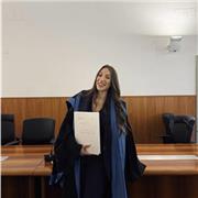 Laureata in Giurisprudenza con 110 e lode, offro aiuto doposcuola per studenti delle medie e superiori in materie umanistiche