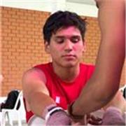 CLASES PARTICULARES DE BOXEO Y KICKBOXING 1:1