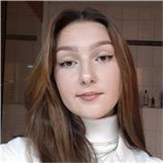 Réussissez vos examens avec l‘aide d’une étudiante diplômée du Baccalauréat 