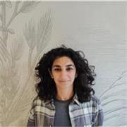 Profesora de español para todas las edades. Docente con 20 años de experiencia