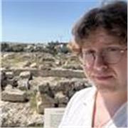 A knowledgable person in world history and archaeology, happy to teach anyone about whatever they wish to learn in these fields. 