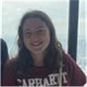 I am an A level student currently studying Biology,  Chemistry and Geography and predicted 3 A*s. I love tutoring and I currently tutor students at school during my lunchtimes to help them l with their GCSES. I have a passion for learning that I love to s