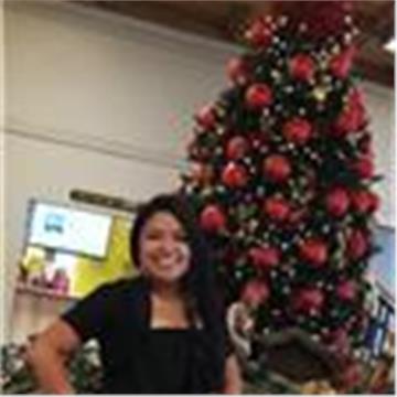 Gladys